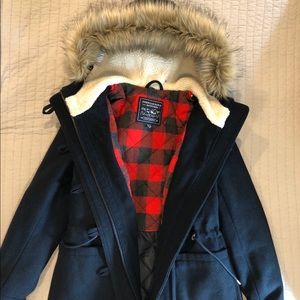 American Eagle Jacket